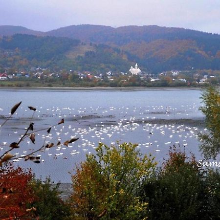 Apartament Central Piatra Neamţ 外观 照片