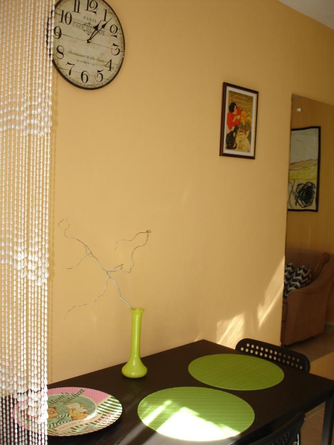 Apartament Central Piatra Neamţ 外观 照片