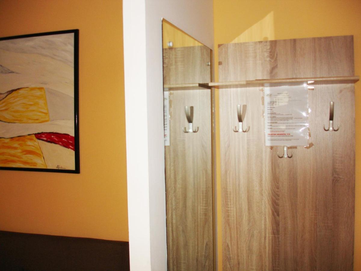 Apartament Central Piatra Neamţ 外观 照片