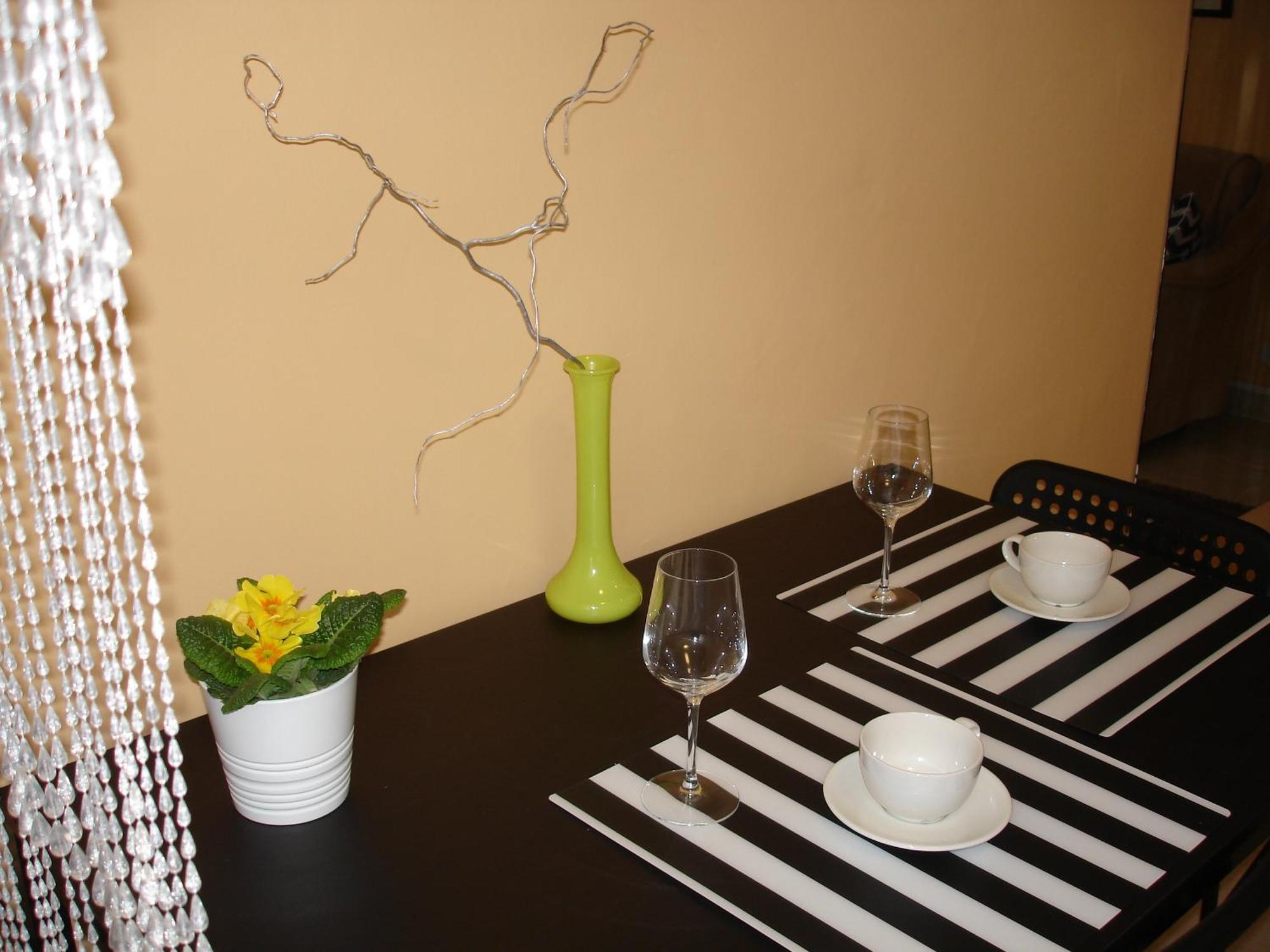 Apartament Central Piatra Neamţ 外观 照片