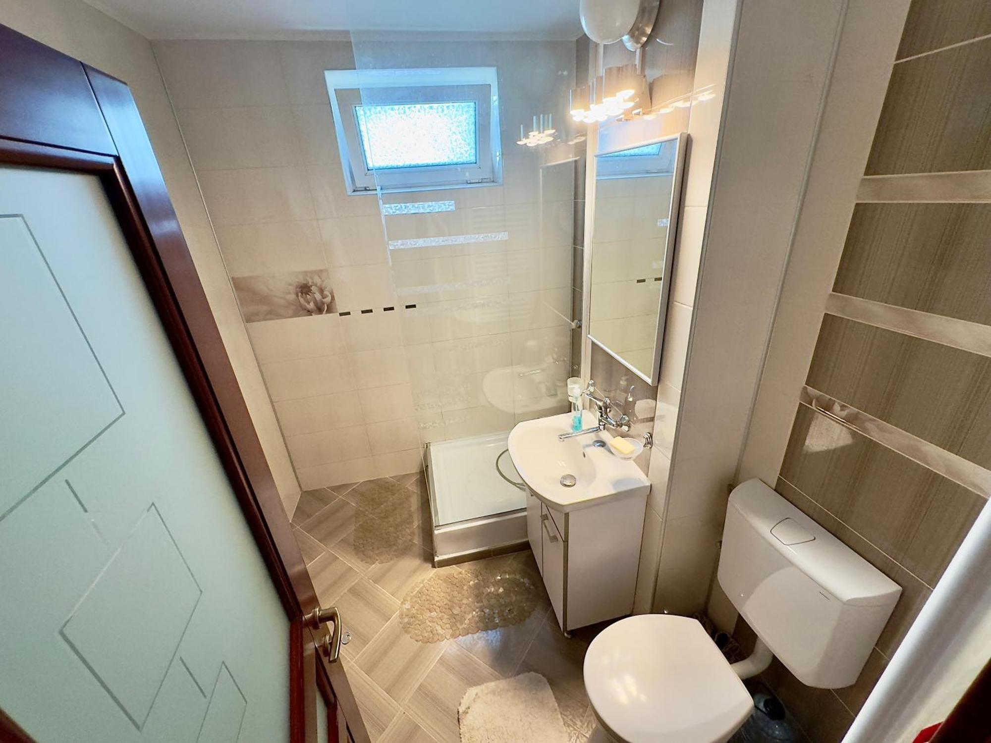 Apartament Central Piatra Neamţ 外观 照片