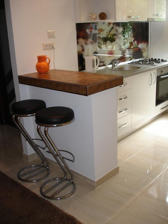 Apartament Central Piatra Neamţ 外观 照片