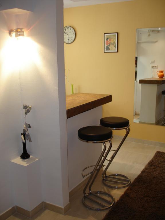 Apartament Central Piatra Neamţ 外观 照片