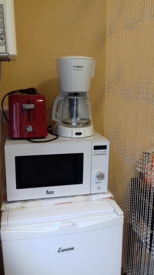 Apartament Central Piatra Neamţ 外观 照片