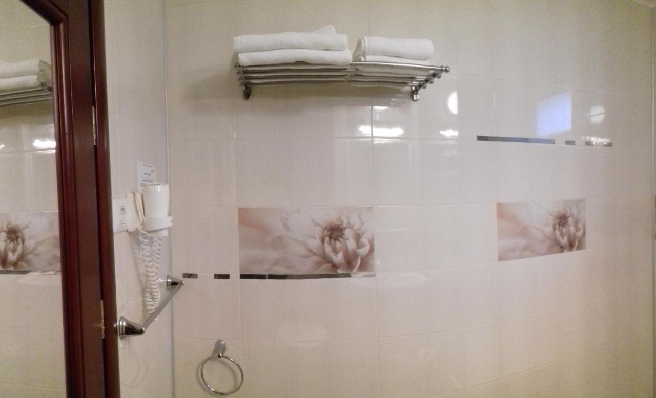 Apartament Central Piatra Neamţ 外观 照片